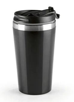 Kaffeemaschine Inkl. Thermobecher