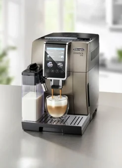 Kaffee-Vollautomat von De’Longhi
