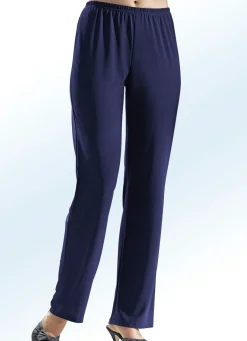 KLAUS MODELLE Hose mit Dehnbund