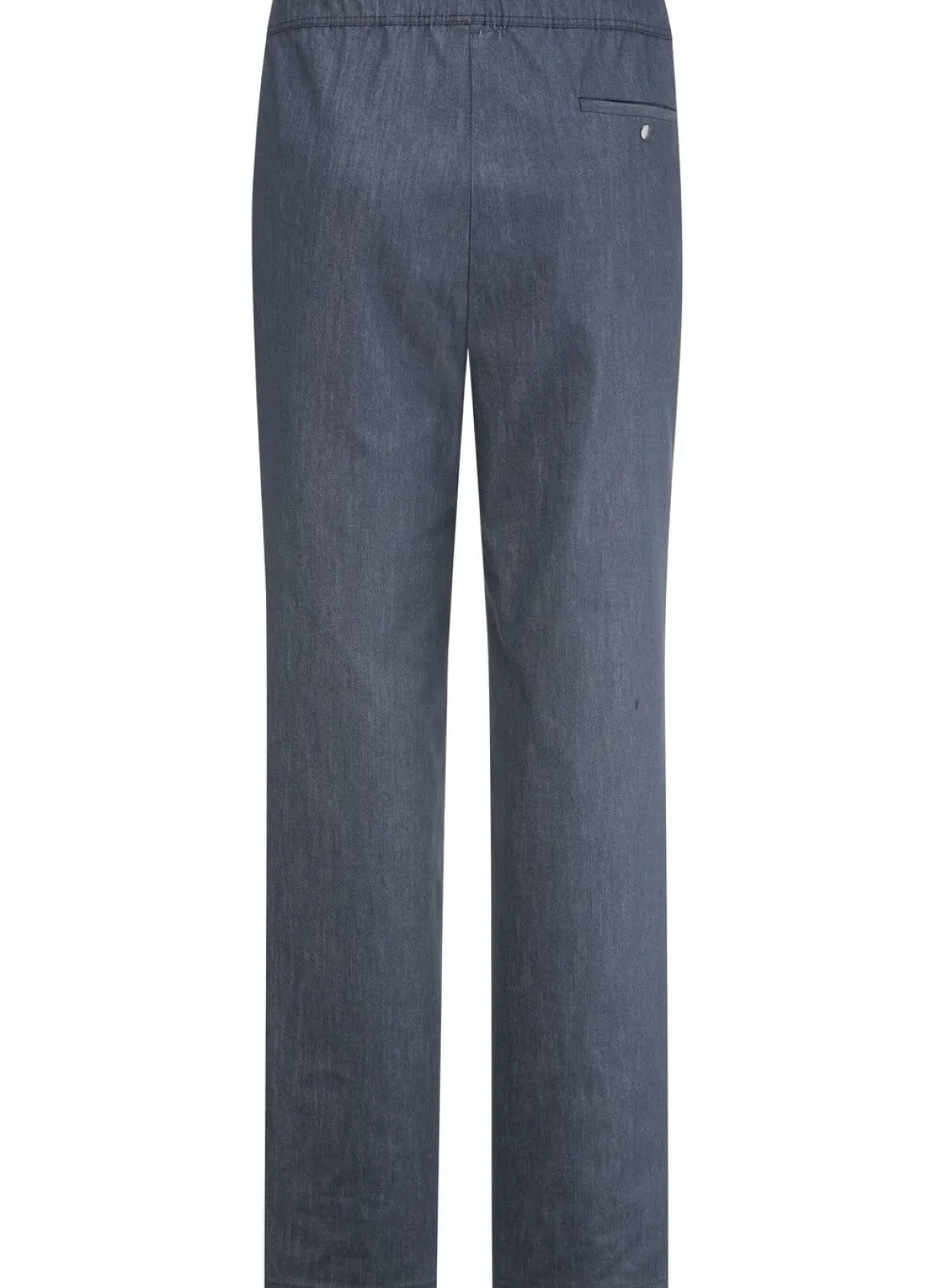 "Klaus Modelle"-Edel-Schlupfjeans mit Gummibund in 2 Farben