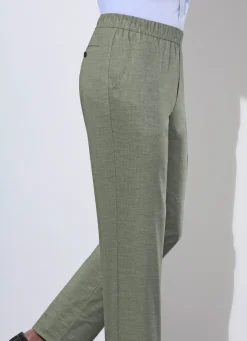"Klaus Modelle"-Schlupfhose in 3 Farben