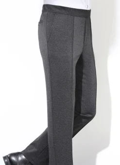 "Klaus Modelle"-Schlupfhose in 3 Farben