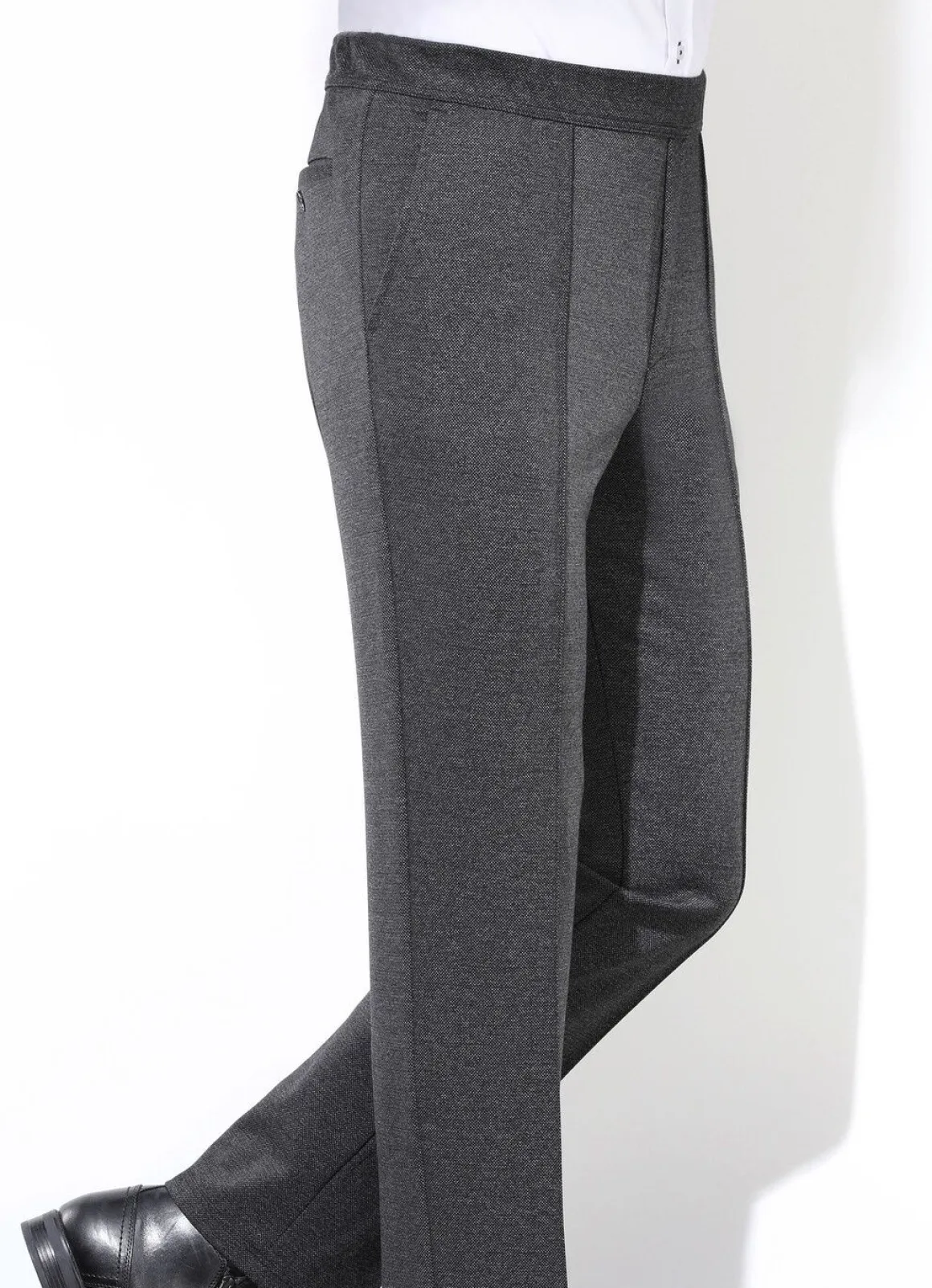 "Klaus Modelle"-Schlupfhose in 3 Farben