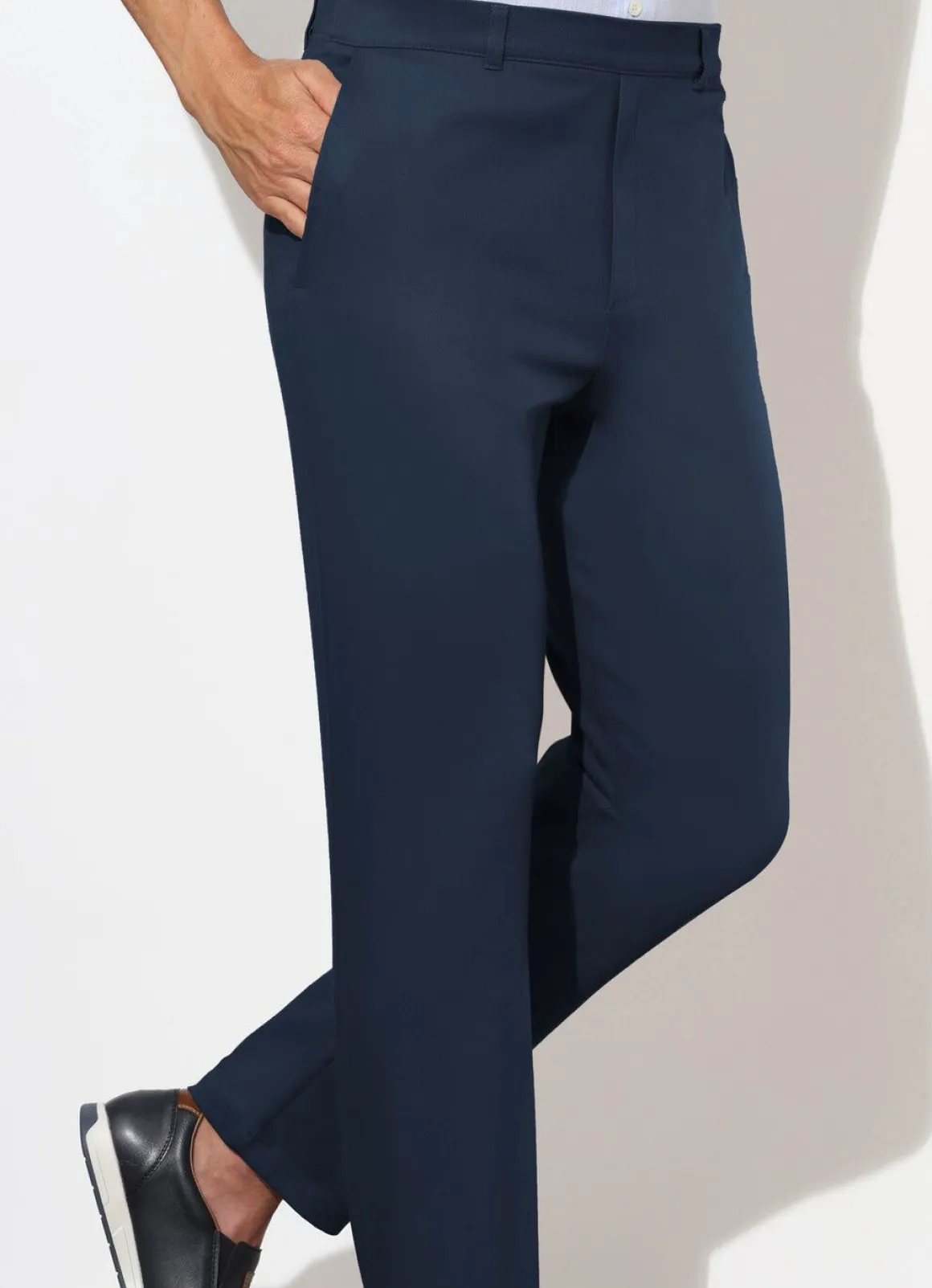"Klaus Modelle"-Schlupfhose in 4 Farben