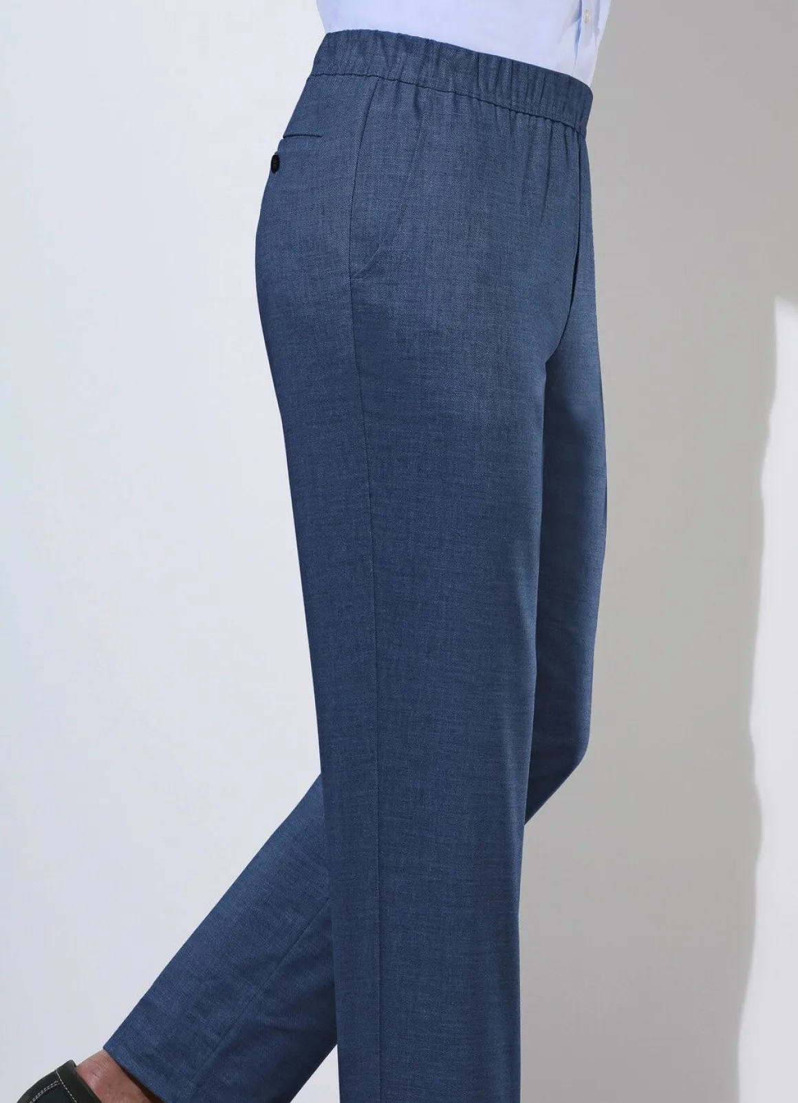 "Klaus Modelle"-Schlupfhose in 3 Farben