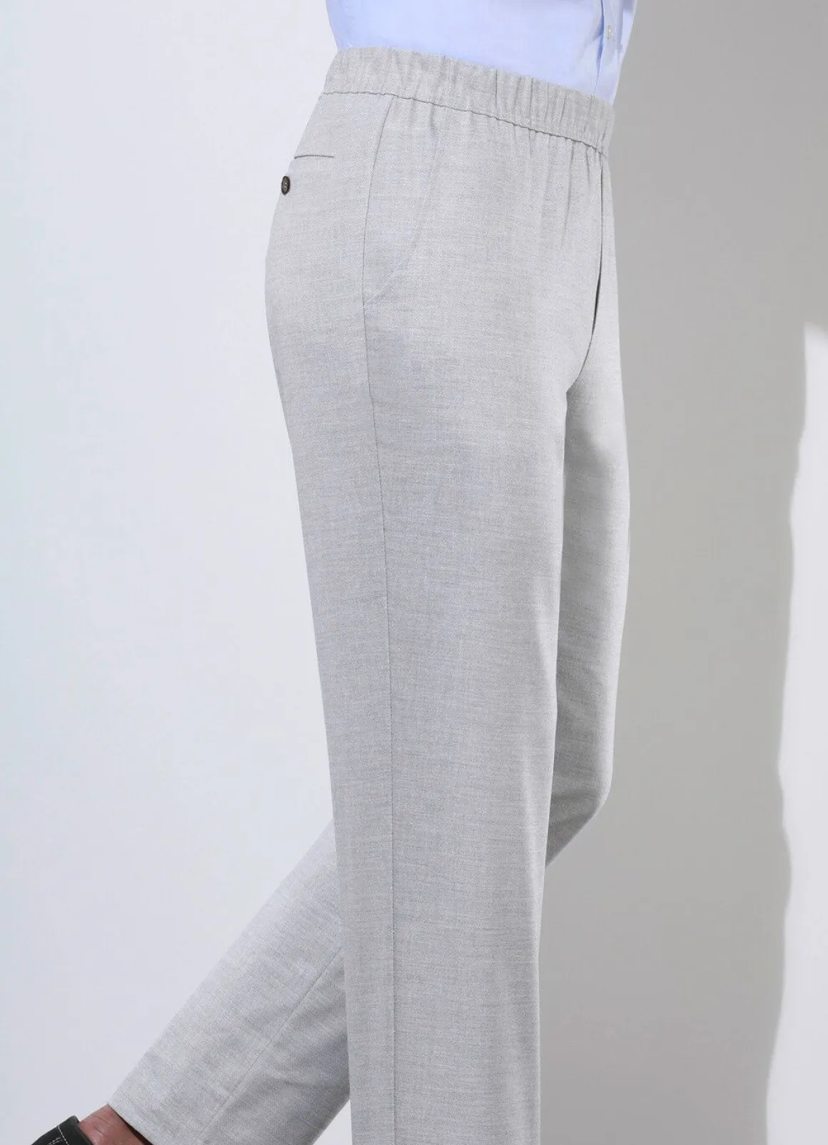 "Klaus Modelle"-Schlupfhose in 3 Farben