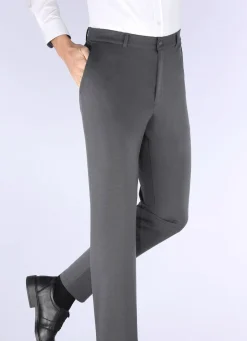 "Klaus Modelle"-Superstretch-Hose in 4 Farben
