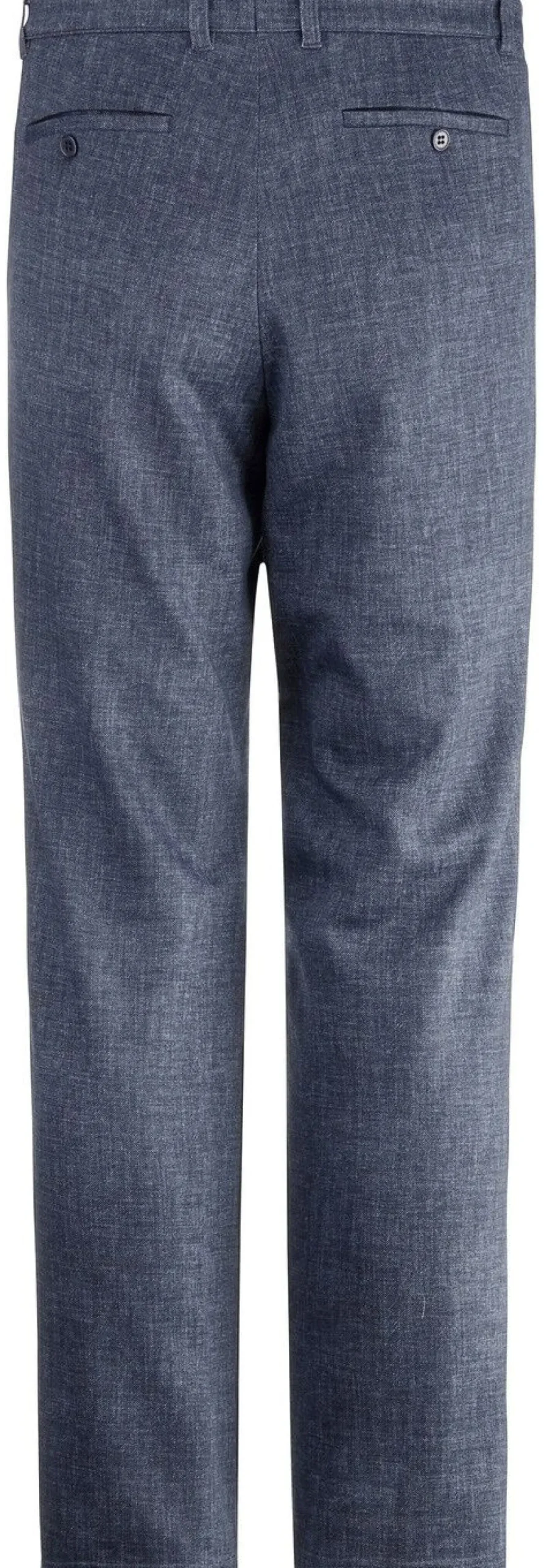 "Klaus Modelle"-Hose in 4 Farben