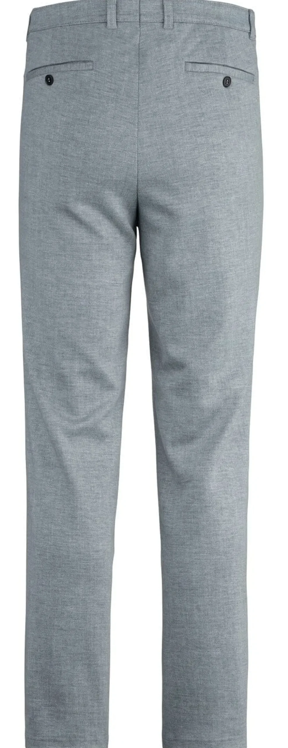 "Klaus Modelle"-Unterbauchhose in 4 Farben