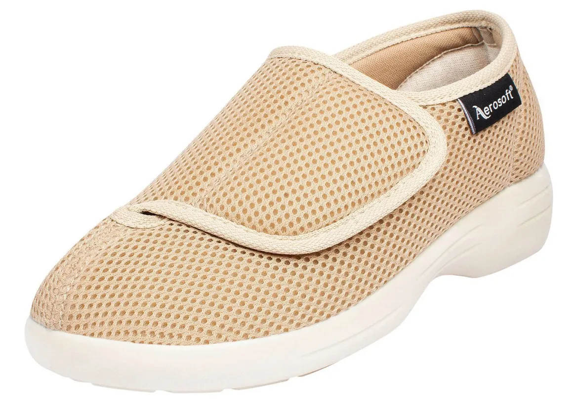 Klett-Halbschuh für Damen und Herren