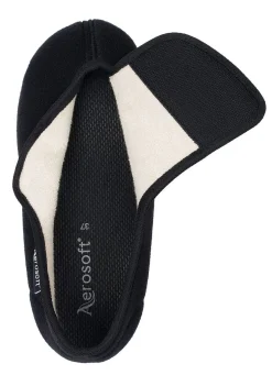 Klett-Halbschuh für Damen und Herren