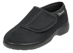 Klett-Halbschuh für Damen und Herren