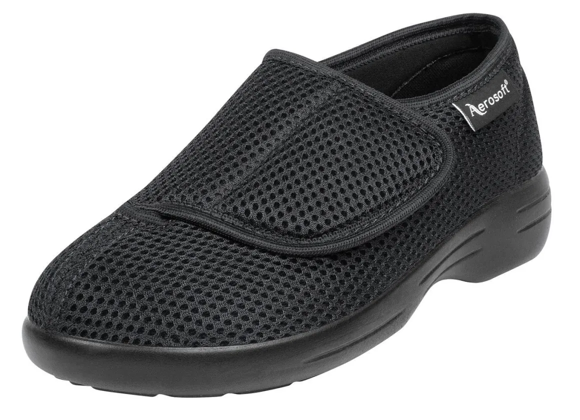 Klett-Halbschuh für Damen und Herren