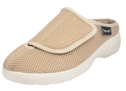 Klett-Pantolette für Damen und Herren
