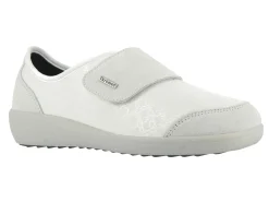 Klett-Slipper, Weite K ideal für sensible Problemfüße