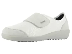 Klett-Slipper, Weite K ideal für sensible Problemfüße