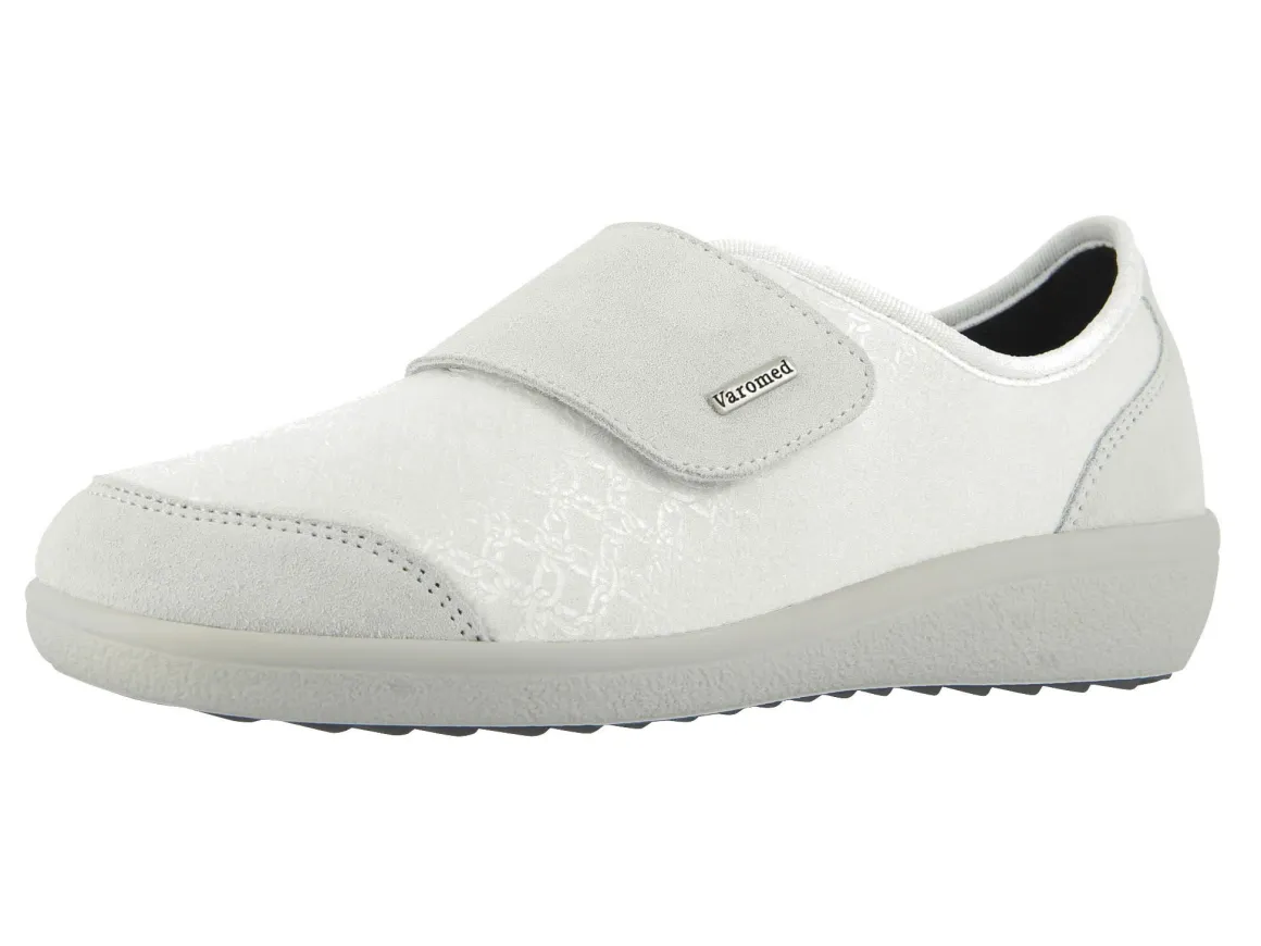 Klett-Slipper, Weite K ideal für sensible Problemfüße