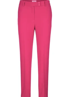 Knöchellange Hose
