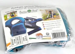Knieschoner mit Memory-Schaum