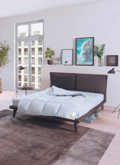 Königlich Schlafen – Ganzjahresbett von Spessarttraum