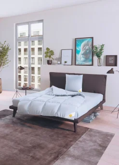 Königlich Schlafen – Ganzjahresbett von Spessarttraum