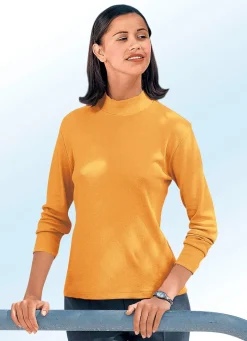 kombifreundliches Shirt in 16 Farben