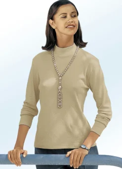 kombifreundliches Shirt in 16 Farben