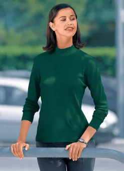 kombifreundliches Shirt in 16 Farben