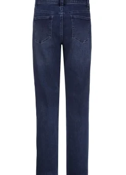 Komfortable Superstretch-Jeans in 3 Farben