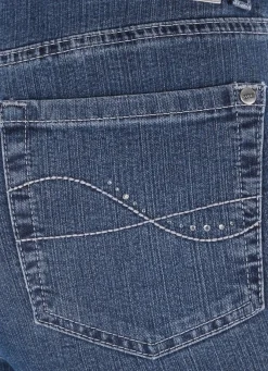 Komfortjeans ROMI