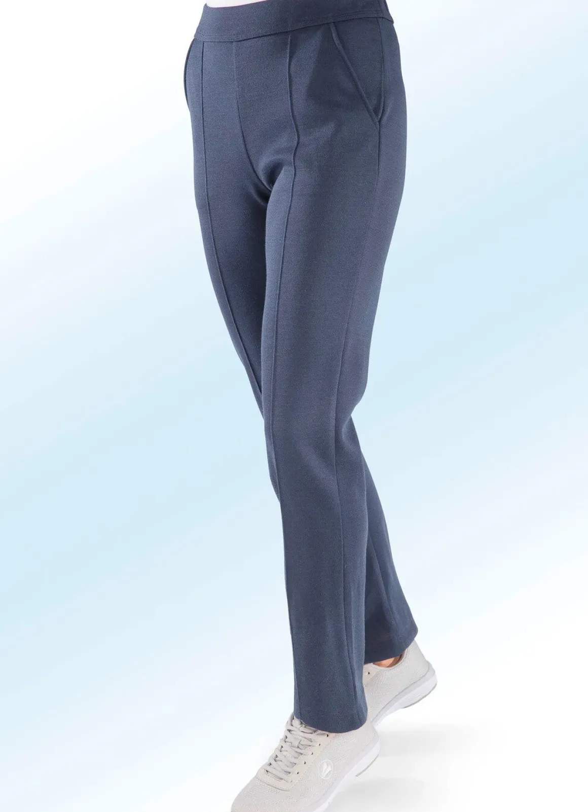Kurhose von „Athlet“ in 6 Farben