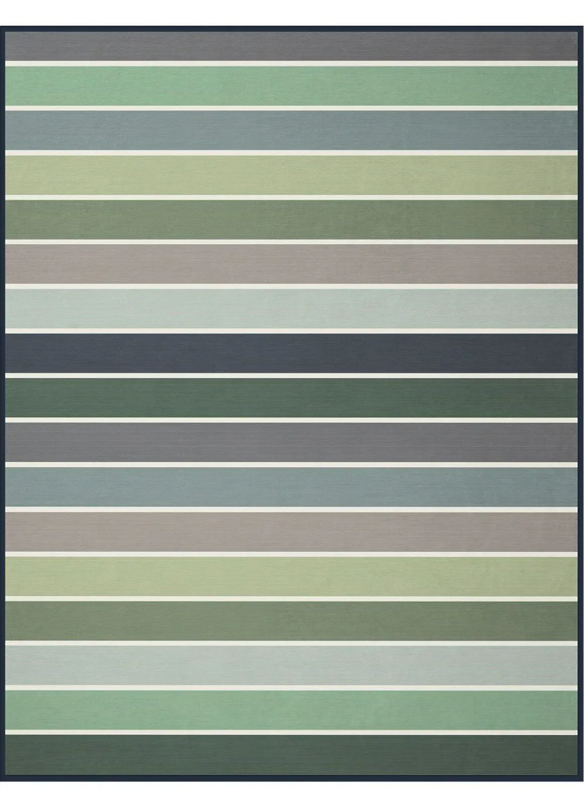 Kuschelweiche Schlafdecke