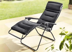 Lafuma Air Comfort Relax-Liege