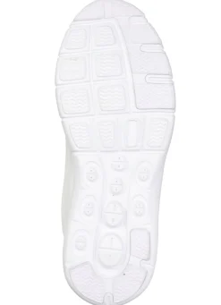 laurakent, sommerliche Damen-Sneaker, mit herausnehmbarem Fußbett