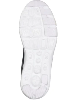 laurakent, sommerliche Damen-Sneaker, mit herausnehmbarem Fußbett