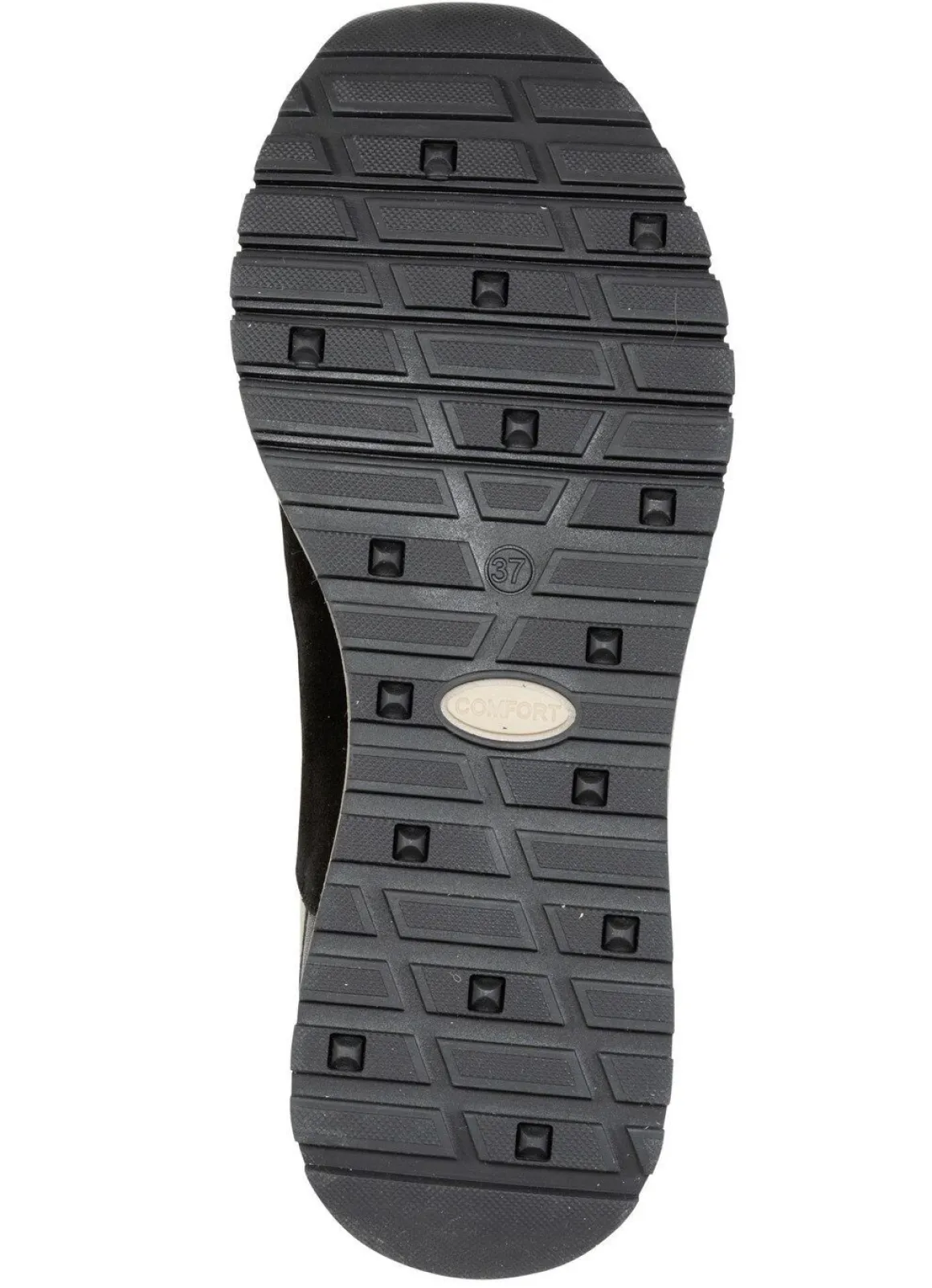 laurakent, stylische Damen-Sneaker, Weite G, mit herausnehmbarem Fußbett