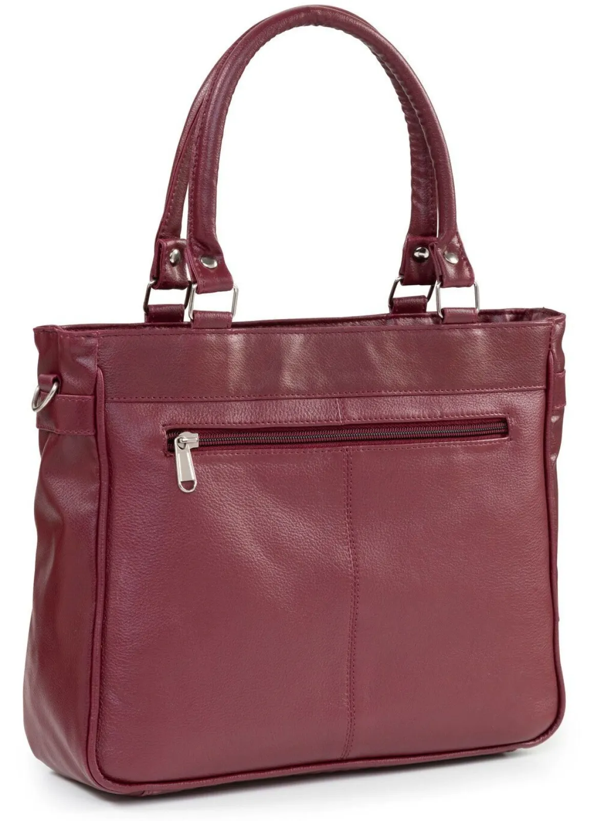 Laurina, Damen, Tasche, mit abnehmbarer, verstellbarer Umhängeriemen