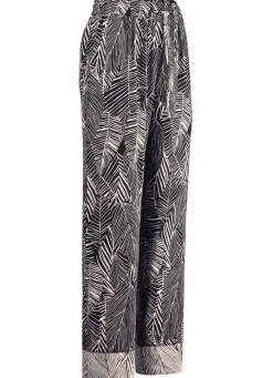 Laurina Hose aus Viskose