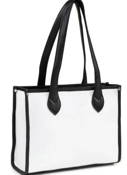 Laurina, Tasche, Damen, aus Leder