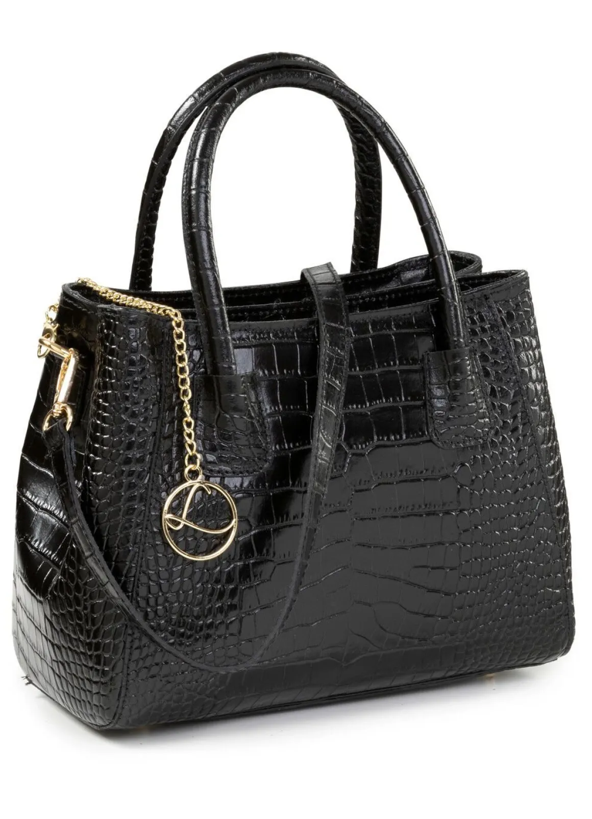 Laurina, Tasche, Damen, mit abnehmbarem, verstellbarem Umhängeriemen