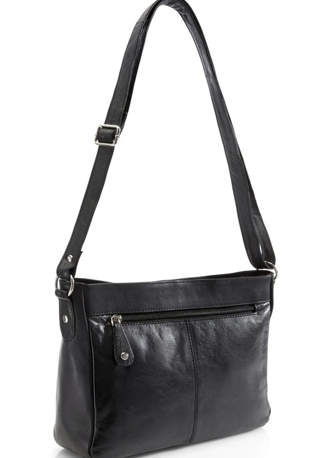 Laurina, Tasche, Damen, mit verstellbarem Umhängeriemen