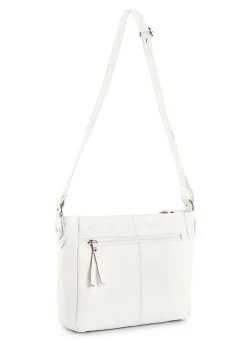 Laurina, Tasche, Damen, mit verstellbarem Umhängeriemen