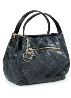 Laurina, Tasche, Damen, mit abnehmbarem, verstellbarem Umhängeriemen
