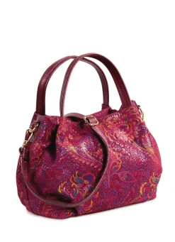 Laurina, Tasche, Damen, mit abnehmbarem, verstellbarem Umhängeriemen