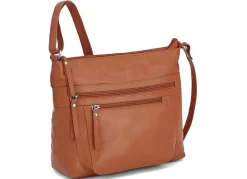 Laurina, Tasche, Damen, mit verstellbarem Umhängeriemen