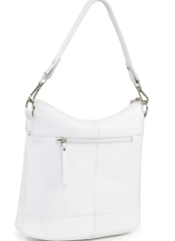 Laurina, Tasche, Damen, mit verstellbarem, abnehmbarem Umhängeriemen