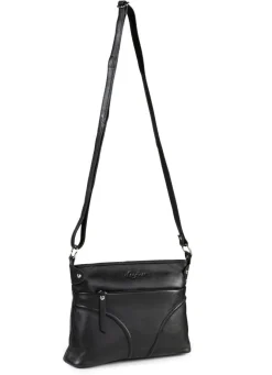 Laurina, Tasche, Damen, mit verstellbarem Umhängeriemen