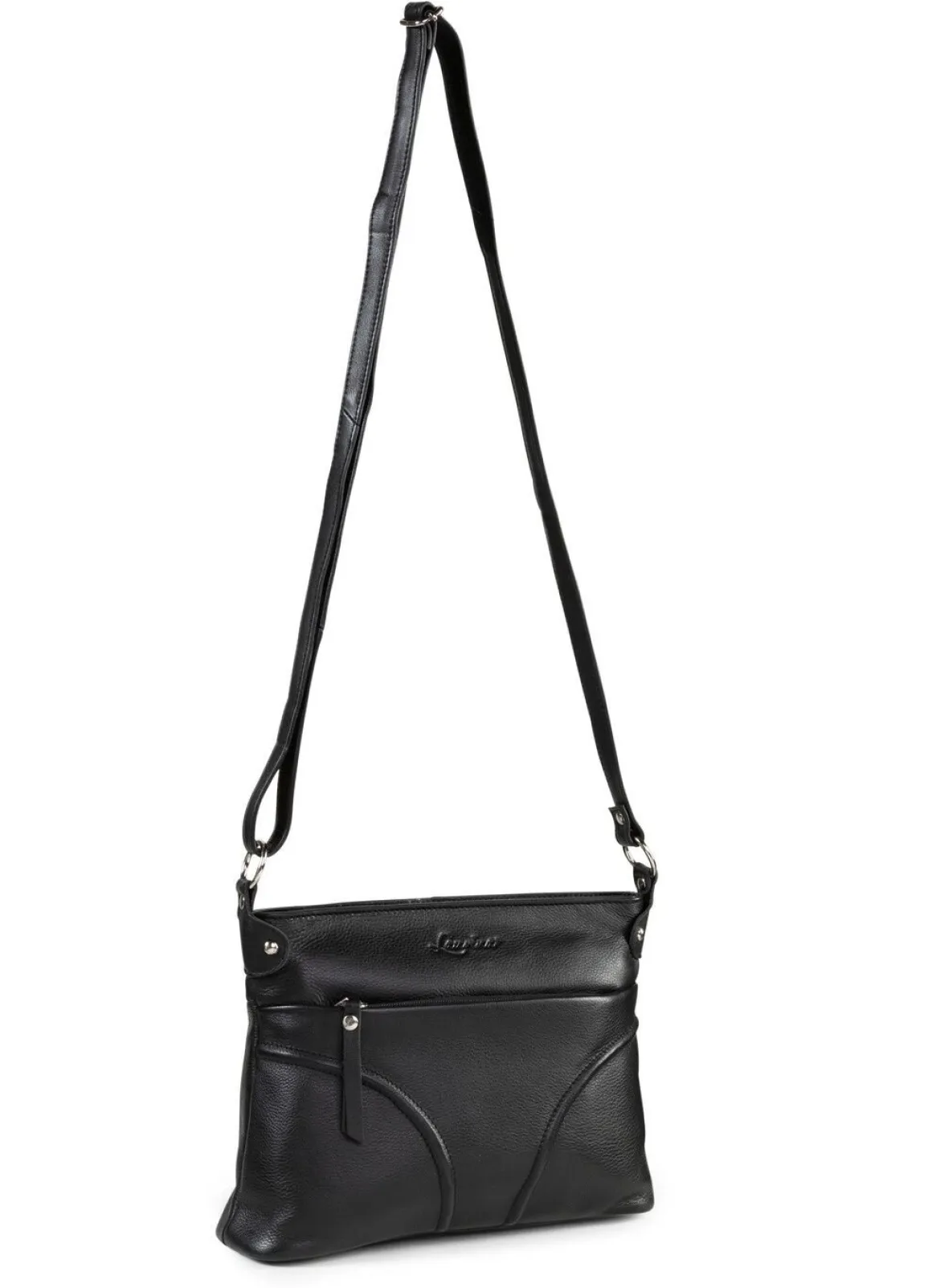 Laurina, Tasche, Damen, mit verstellbarem Umhängeriemen