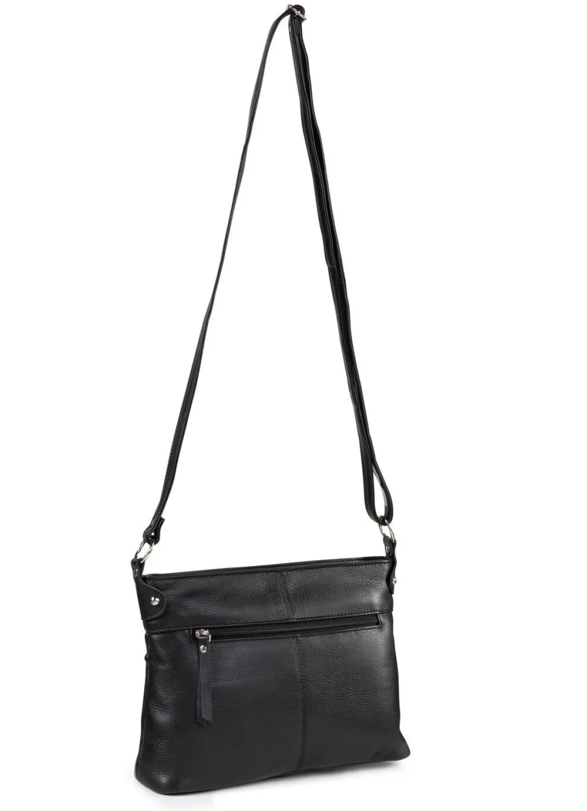 Laurina, Tasche, Damen, mit verstellbarem Umhängeriemen