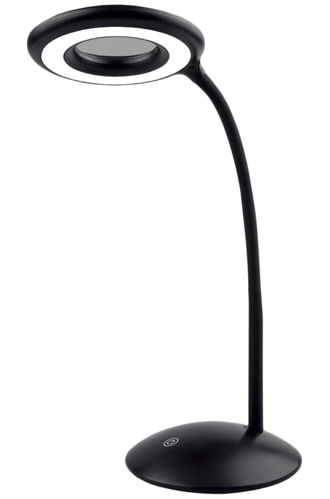 LED-Lupenlampe mit 8-facher Vergrößerung